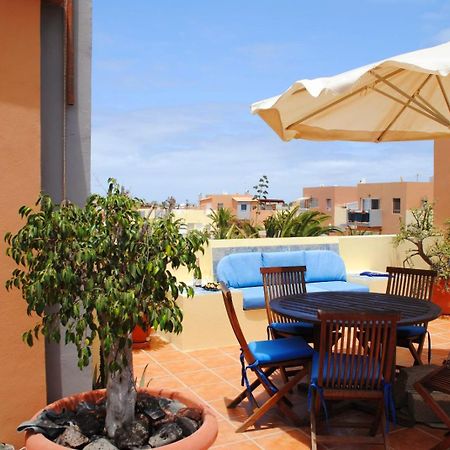 Casa Leon Fuerteventura Apartment Corralejo Luaran gambar