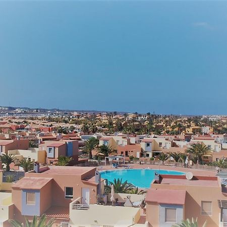 Casa Leon Fuerteventura Apartment Corralejo Luaran gambar