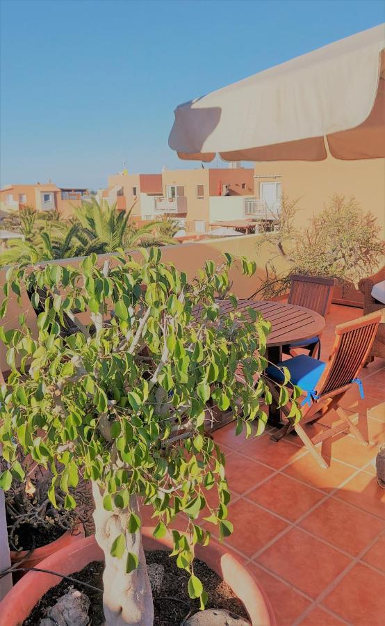 Casa Leon Fuerteventura Apartment Corralejo Luaran gambar