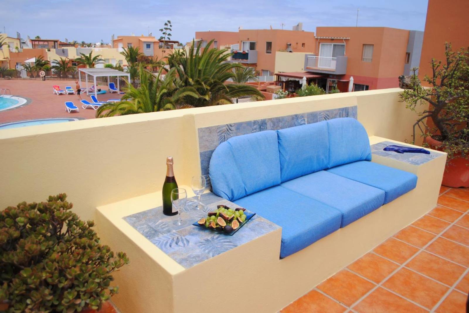 Casa Leon Fuerteventura Apartment Corralejo Luaran gambar