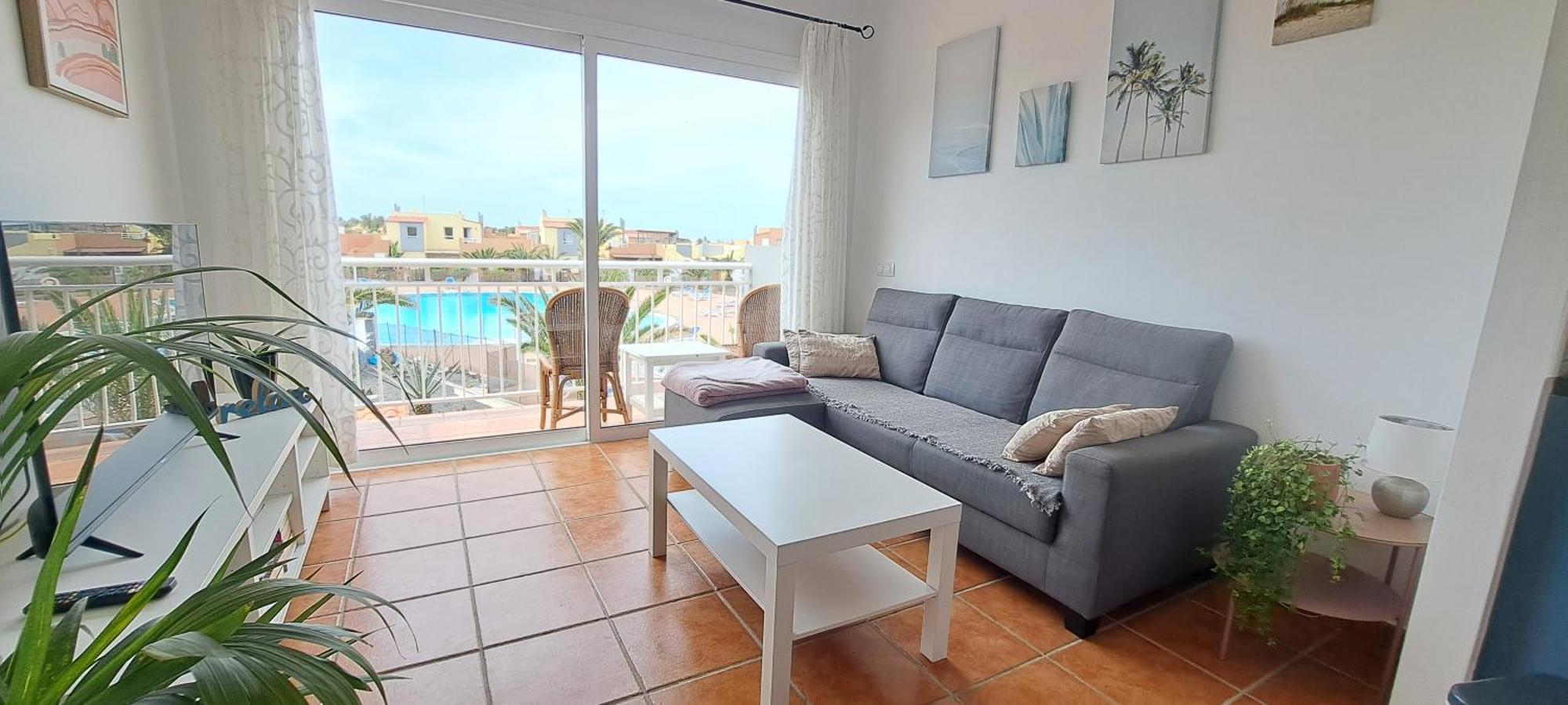 Casa Leon Fuerteventura Apartment Corralejo Luaran gambar